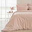 Комплект постельного белья La Prima Urban Classiс 200х220см Розовая камея
