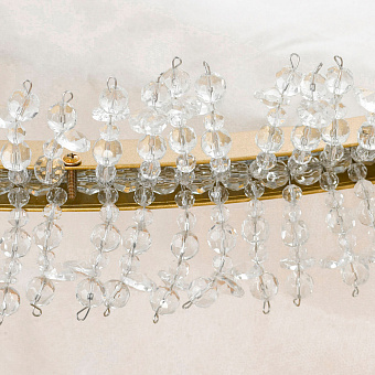 Люстра подвесная Lussole Bibb LSP-8655 28Вт 1 лампочек LED