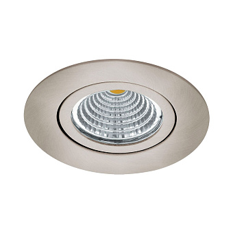 Светильник точечный встраиваемый EGLO SALICETO 98307 6Вт LED