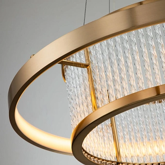 Люстра подвесная Favourite Arena 2995-5P 32Вт 5 лампочек LED