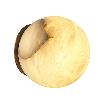 Светильник настенный Odeon MARBELLA 6684/5CLA 10Вт LED