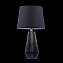Настольная лампа Maytoni Calvin Table Z181-TL-01-B 60Вт E27