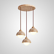 Светильник подвесной ImperiumLOFT Jamte 229813-23 180Вт E27