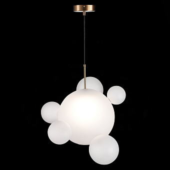 Светильник подвесной ST Luce BOPONE SL1133.513.01 60Вт E27