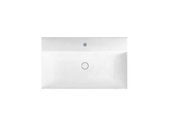 Раковина подвесная Hatria BAHIA BH0600365011TS0 36,5х60см