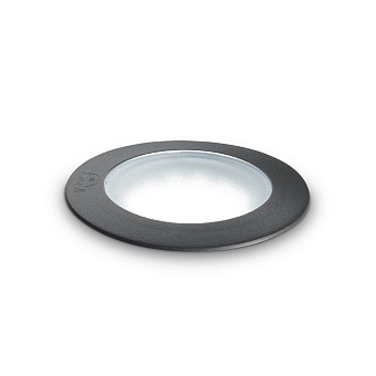 Светильник точечный встраиваемый IDEAL LUX CECI 120249 6Вт GU10