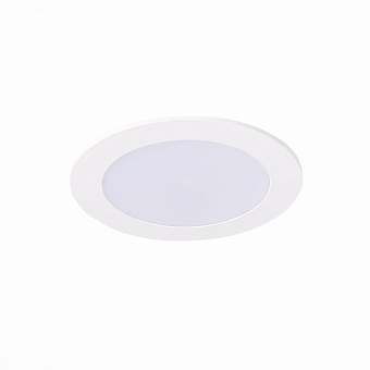 Светильник точечный встраиваемый ST Luce LITUM ST209.538.09 9Вт LED