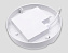 Светильник фасадный Ambrella STREET Street ST8631 20Вт IP65 LED белый