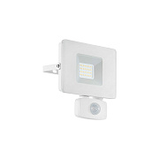 Прожектор EGLO FAEDO 3 33157 20Вт IP44 LED белый