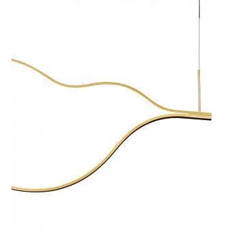 Светильник подвесной KINK Light Линн 08258-140,33P 50Вт LED