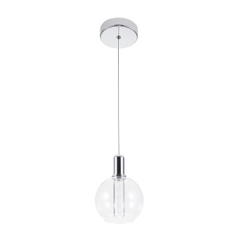 Светильник подвесной Arte Lamp VALLEY A1023SP-1CC 4Вт LED