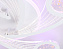 Люстра потолочная Ambrella ACRYLICA Original FA4476 98Вт 5 лампочек LED