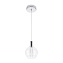 Светильник подвесной Arte Lamp VALLEY A1023SP-1CC 4Вт LED