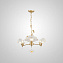 Светильник подвесной ImperiumLOFT Avalon 193626-23 120Вт G9