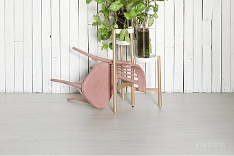 Виниловый ламинат Viniliam Дуб Гюстров 10675\g 1228х188х2,5мм 43 класс 4,16кв.м