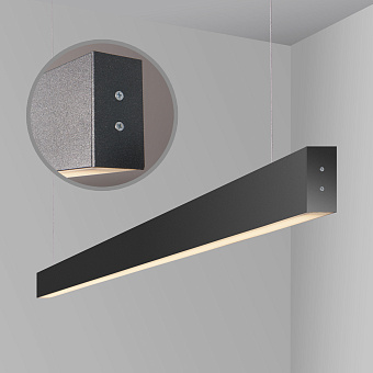 Светильник линейный Elektrostandard Grand a042943 101-200-40-103 40Вт 1030мм LED