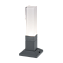 Светильник ландшафтный Elektrostandard Techno a052859 1536 5Вт IP54 LED серый