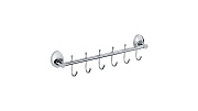 Крючок FIXSEN EUROPA FX-21805-6 хром