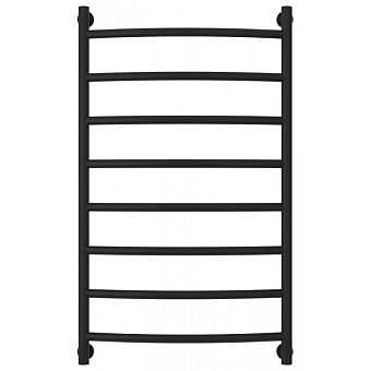 Полотенцесушитель СУНЕРЖА Галант+ 31-0200-1060 чёрный матовый