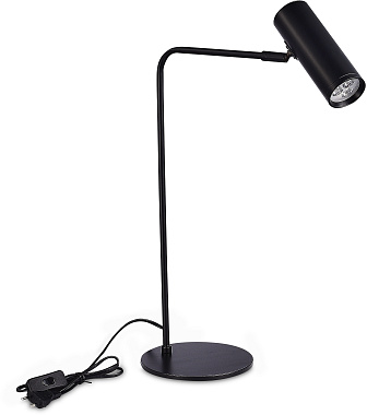 Настольная лампа офисная ST Luce ARPER SL1006.404.01 3Вт LED