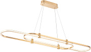Светильник подвесной Stilfort Tooring 4006/05/02PL 20Вт LED