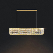 Светильник подвесной ImperiumLOFT Achilles 231323-23 40Вт LED