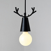 Светильник подвесной ImperiumLOFT Deer 178107-26 60Вт E27