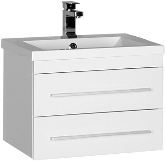 Тумба под раковину напольная AQUANET Нота 171483 48х57х76см