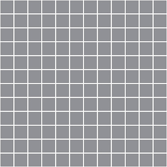 Керамическая мозаика KERAMA MARAZZI Темари 20064 графит матовый 29,8х29,5см 1,066кв.м.