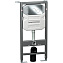 Инсталляция с унитазом Ceramica Nova CN6000_1001CH_1000