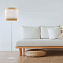 Торшер TK Lighting Boho 5566 60Вт E27