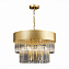 Люстра подвесная ST Luce CONTATTO SL1225.203.06 240Вт 6 лампочек E14