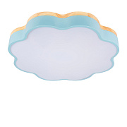 Светильник детский Loft It Axel 10225/36 Blue 36Вт LED