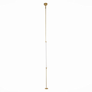 Торшер ST Luce OLBIA SL6004.305.01 20Вт LED