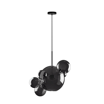 Светильник подвесной Loft It Bolle 2029-P6 10Вт LED