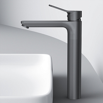 Смеситель для раковины AM-PM X-Joy F85A92022 хром