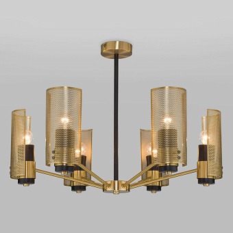 Люстра Eurosvet Grino 70139/6 360Вт 6 лампочек E14