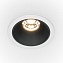 Светильник точечный встраиваемый Maytoni Alfa LED DL043-01-10W3K-RD-WB 10Вт LED