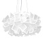 Светильник подвесной Loft It Clizia 10231/530 White 12Вт LED