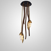 Светильник потолочный ImperiumLOFT Tusket 207958-23 6Вт LED