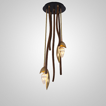 Светильник потолочный ImperiumLOFT Tusket 207958-23 6Вт LED