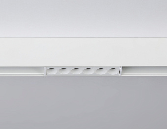 Магнитный трековый светильник Ambrella Track System GL4017 6Вт LED белый