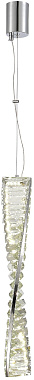 Светильник подвесной ST Luce ELICA SL6205.103.01 11Вт LED