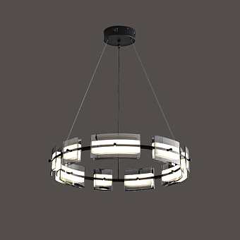Светильник подвесной ImperiumLOFT Briand 231762-23 36Вт LED