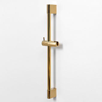 Штанга для душа WASSERKRAFT A193 золото