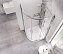 Душевой поддон RAVAK Elipso Pro XA234401010WM 80х80см