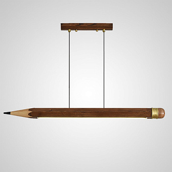 Светильник подвесной ImperiumLOFT Swan 204635-23 24Вт LED