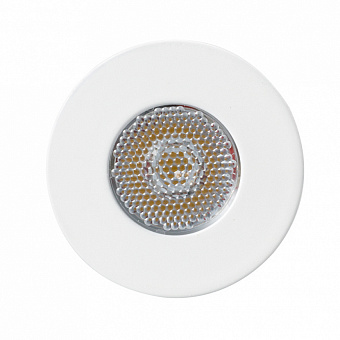 Светильник точечный встраиваемый Arlight LTM 020753 1Вт LED