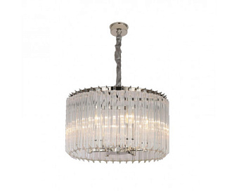 Люстра подвесная Newport 8900 8906/C 240Вт 6 лампочек E14