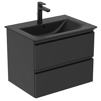 Тумба под раковину подвесная IDEAL STANDARD TESI T0050ZT 44х60х49см